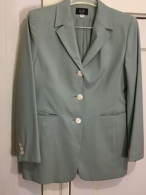 NWOT KGR Nordstrom Talbots Jacket Blazer
